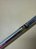 MacGregor Golf V-FOIL Forged Milled EZ OUT 60* LOB WEDGE Right Steel Stiff
