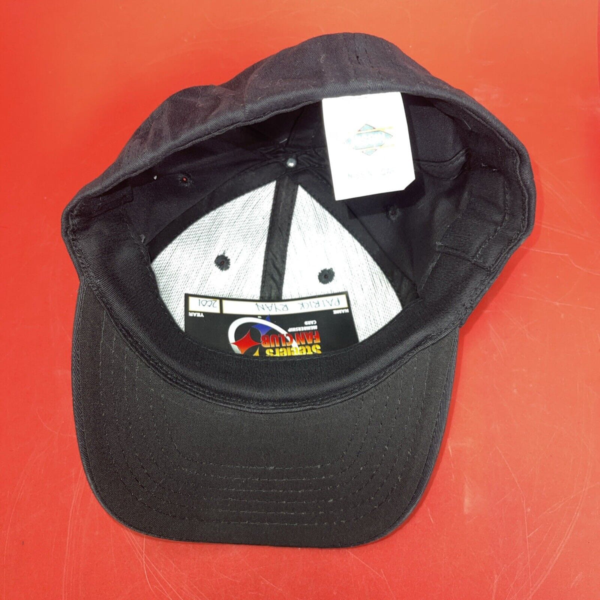 LOT OF 5 ASSORTED PITTSBURGH STEELERS CAPS / HATS #1