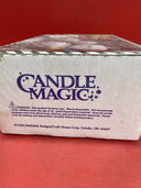 Craft House Candle Magic Snow Glowbies Candle Kit - New Sealed