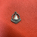 STERLING SILVER LIBERTY BELL-ATTENDANCE 1 YR REWARD