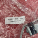 Rugged Ridge WINDOW REGULATOR LR KJ 11822.01 