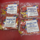 McDonald’s Beach Toy Happy Meal Lot 10