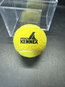 Pete Sampras Autographed Tennis Ball
