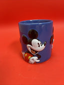 Vintage Collectible Disney Coffee Mugs -Lot 2