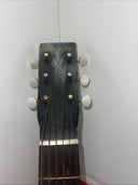 Vintage 1960’s Guitar-Harmony No.319.12210000, Made In U. S. A.