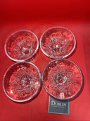 Dublin Collection Martini Glasses - Set of 4