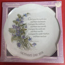 Vintage set of 3 plates for Mother’s Day Holly Hobbie unopened