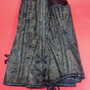 Corset Lucia Gorsetti Size 38”lace design