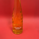 Vintage Stretched Glass Pepsi Cola Soda Bottle