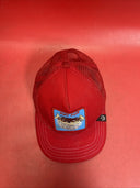 Goorin Bros Trucker Hat Puff Puff Blow Fish 4/20 Drop 