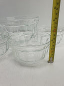 Vereco France Fruit or Serving Bowl Set 5