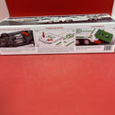 2006 Hess Toy Truck and Helicopter New In Box