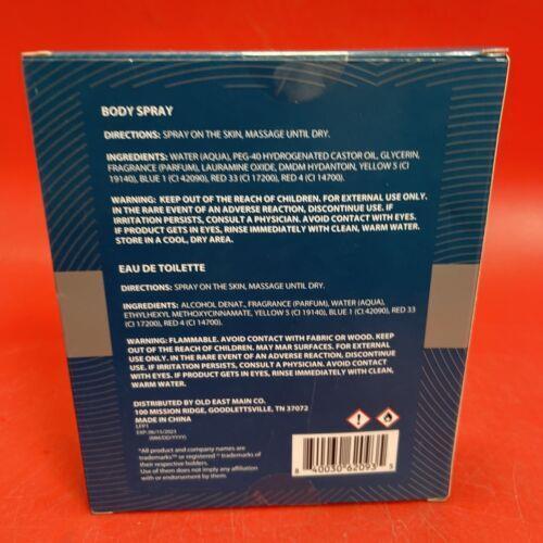 Studio Selection Mens Cologne (compare To DRAKKAR)Lot 2