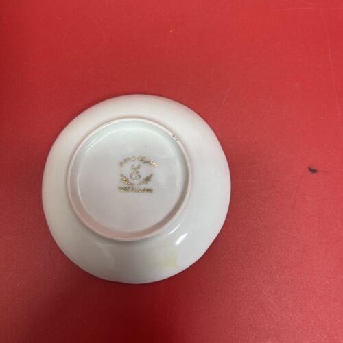 Vintage Cymbals 3.5 “ Set 4