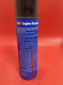 15OZ Engine Degreaser, PartNo 5025, by Crc Industries, Single Unit