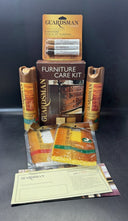 Guardsman Furniture Care Kit, Wood