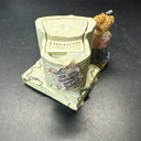 Boyds Bears & Friends, " Ms Griz...Keeping it Together"  Item # 4105/ 2000