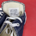 Converse Chuck Taylor All Star Navy Canvas White Men /Women M9697C