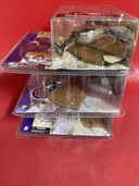 McFarlane MLB Figures: Derek Jeter/Mark Prior/Jason Kendall Lot 3