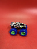 Hot Wheels Monster Trucks, Lot of 6,#3