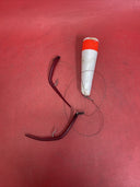 Vintage Lot Fishing Equipment