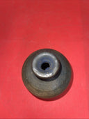 Studio Art Pottery Stoneware Vase Artist Signed Hand Thrown Vintage 4”H