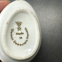 Vintage Trinket Boxes/ Lot Of 6