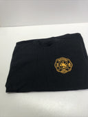 Outsiders 0161 Blackburg Fire Department T-shirt Tv Show Prop