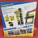 Imaginext DC Super Friends Streets of Gotham City Tower Playset & Batman Figure