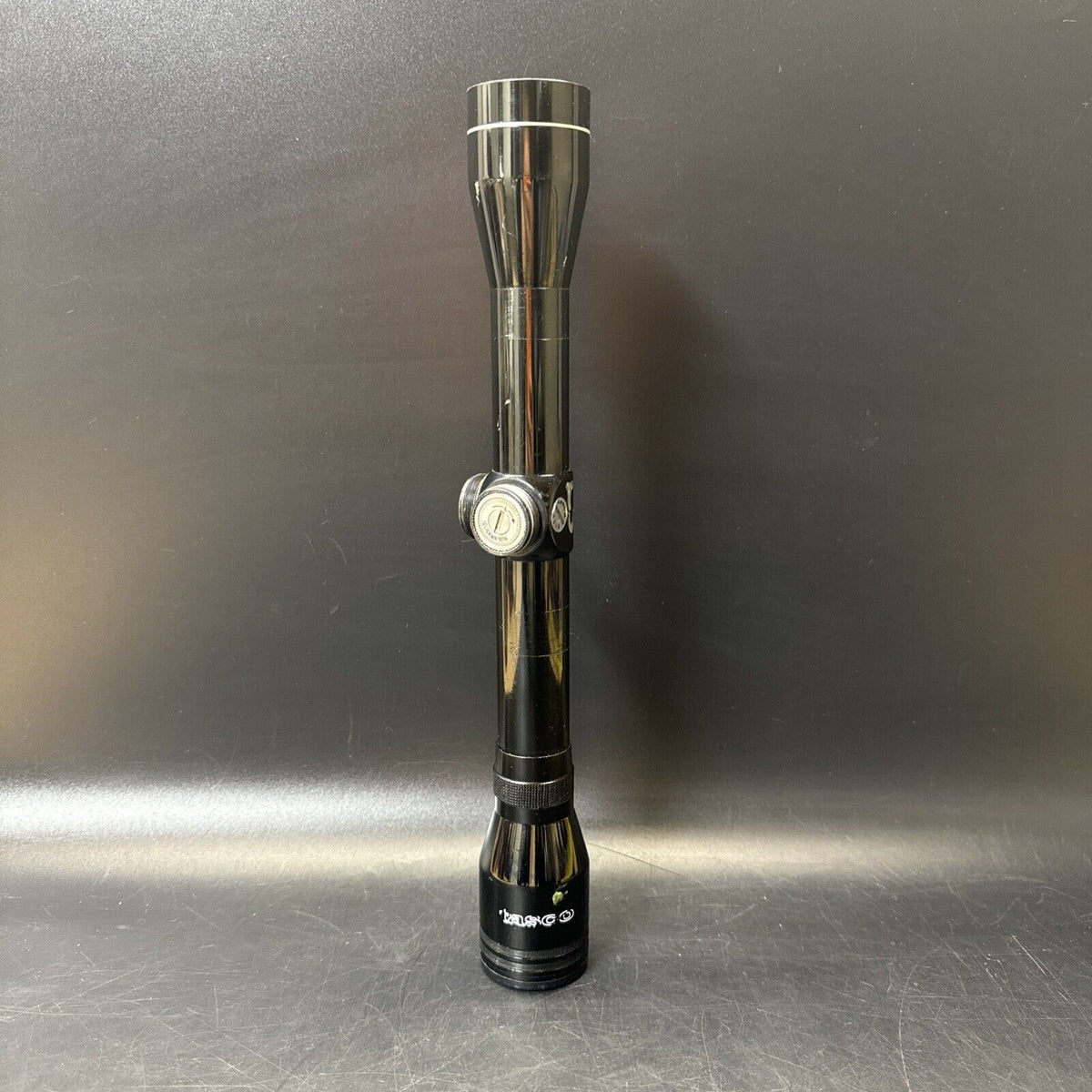 Tasco 4x32 92-03 Made In China
