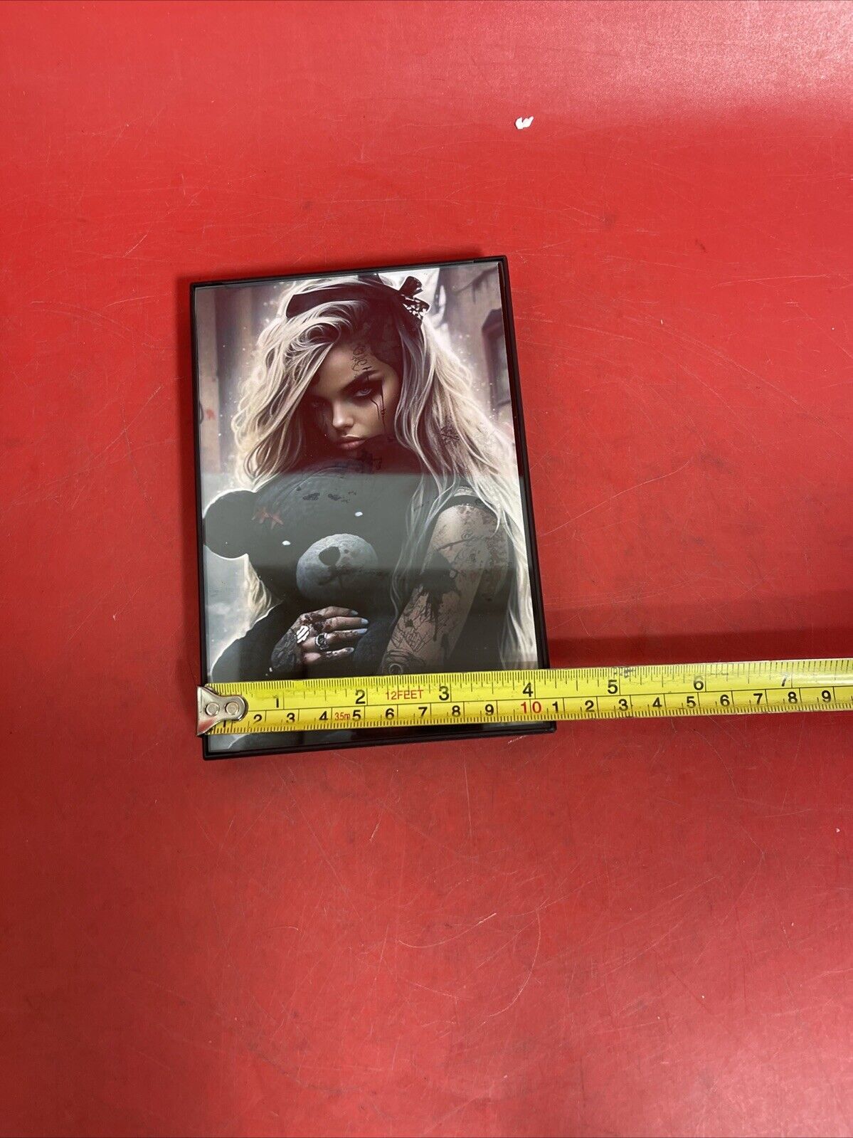 DC Comics Poster Print Wall Art Decor Lot 6 #2
