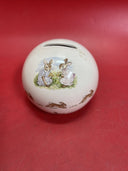 Vintage Royal Doulton Bunnykins 3 pcs.