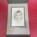9 Children Photos Antique Victorian
