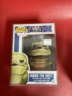 Star Wars  Mixed FunkoPop Lot 5 #1