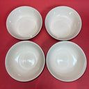 CASUALS BY CHINA PEARL Soup/Cereal Bowls Lot 7