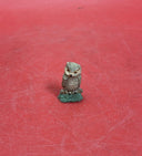 Lot of 9 Mini Owls
