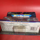Galoob- Micro Machines Lot- Star Trek Next Gen, Movies, Original, Generations 5
