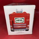 Hess 2005 Wreck Truck with Rescue Vehicle - Original Box and Bag