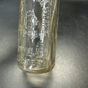Vintage Ramapo Bottling Works Suffers, N.J. Registered Glass Bottle