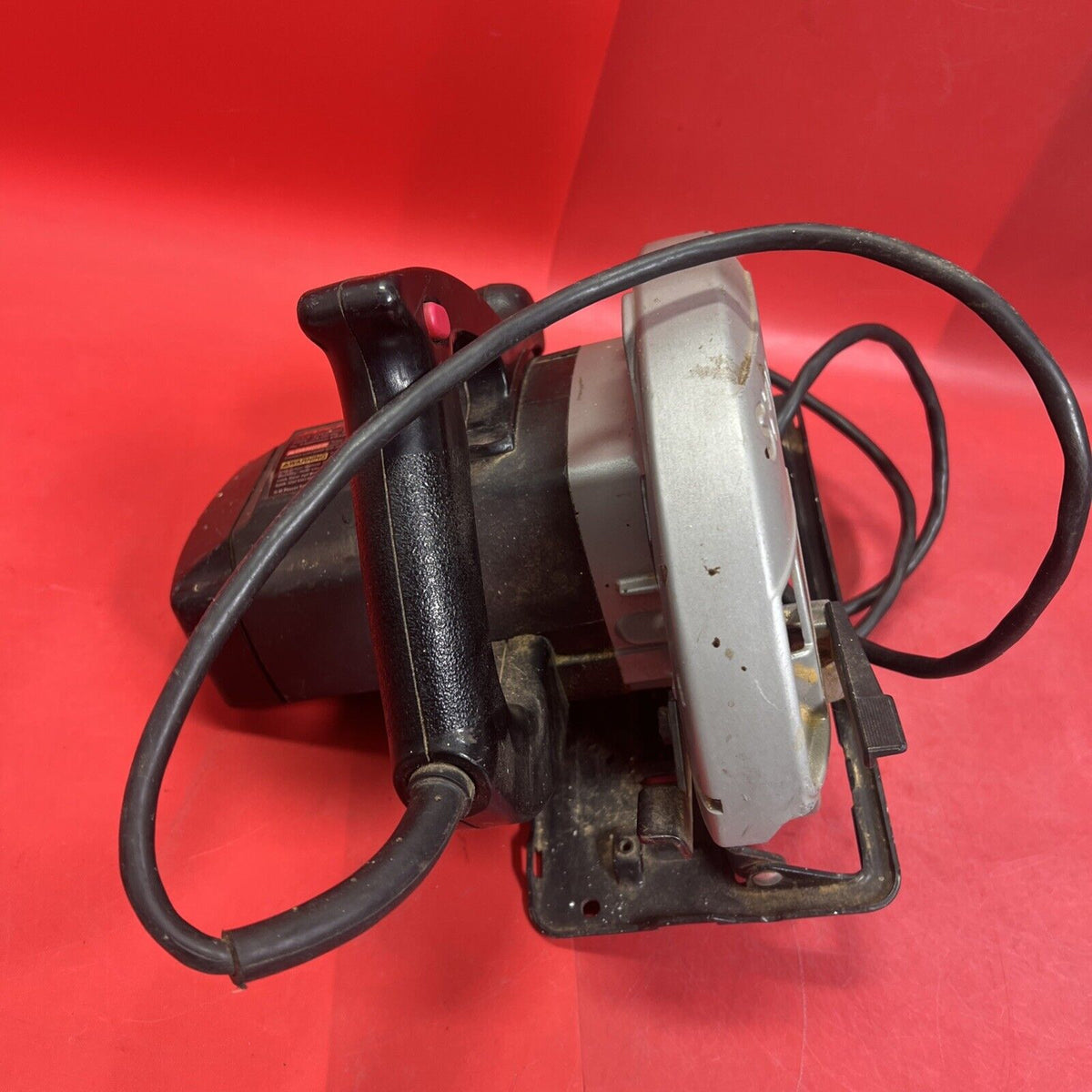 Skilsaw 7-1/4” Circular Sa w - Model 5150 120V 2-1/8