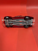 Racing Champions Hot Rod Power Tou Issue #2 1940 Ford Coupe 1:24 Scale Diecast