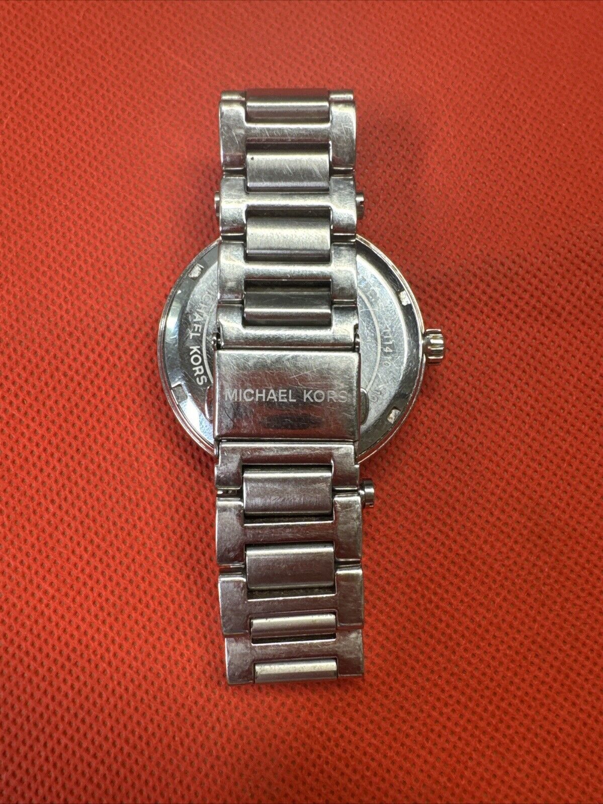 Michael Kors Watch MK6053