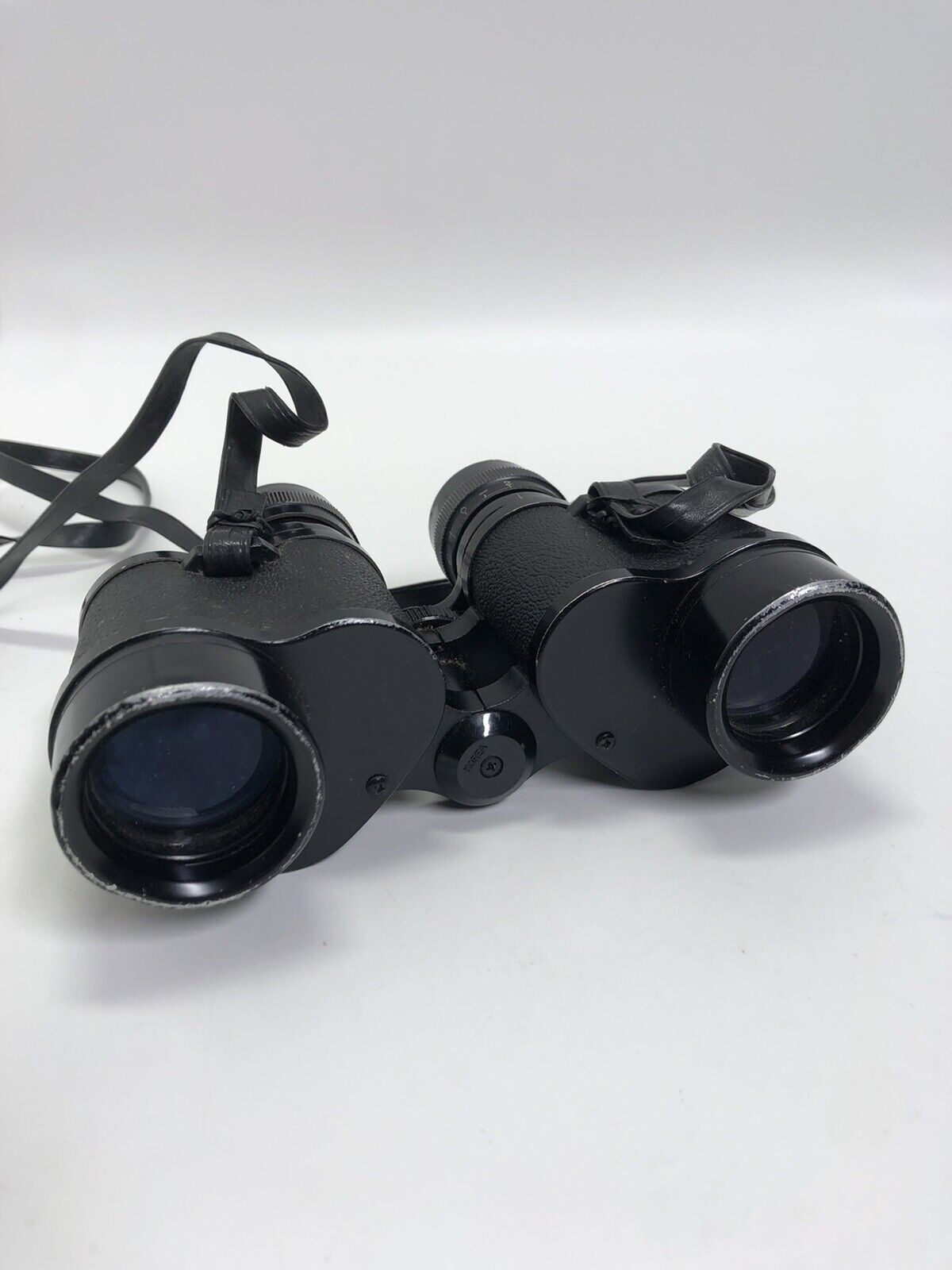 Belfont Field Binoculars 7x35 393ft at 1000yds Fully Coated Vintage