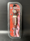 Promark Pro-Grip Screwdriver And Drill Bits