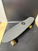 SECTOR 9 NINE Sections Longboard Skateboard with Gullwing Trucks & Sunset Wheels