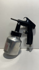 Vintage Sears 30.16801 Air Pressured Sandblaster Gun