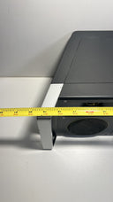 Altec Lansing iMT800 inMotion Boombox - 30-pin iPod Dock w/EQ, FM, Aux