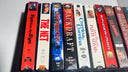 Lot Of 20 Tapes VHS (11 Brand New Sealed)  Good Collection