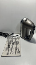 Kitchen Aid Architect 7 Speed Professional Handheld Electric Mixer, Bronze Color