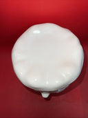 McCoy #183 Pillsbury Doughboy Bobby The Baker Lidded Cookie Jar 10" Tall Vtg